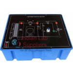 Lamp Dimmer Using Diac and Triac with Power Supply